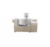 Electrical Heating Palm Oil Processing Milling 10TPD Screw Oil Press Machine
