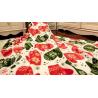 Buy cheap Super Cozy Luxury Coral Fleece Blanket , Knitted Thick Warm Fleece Blanket from wholesalers