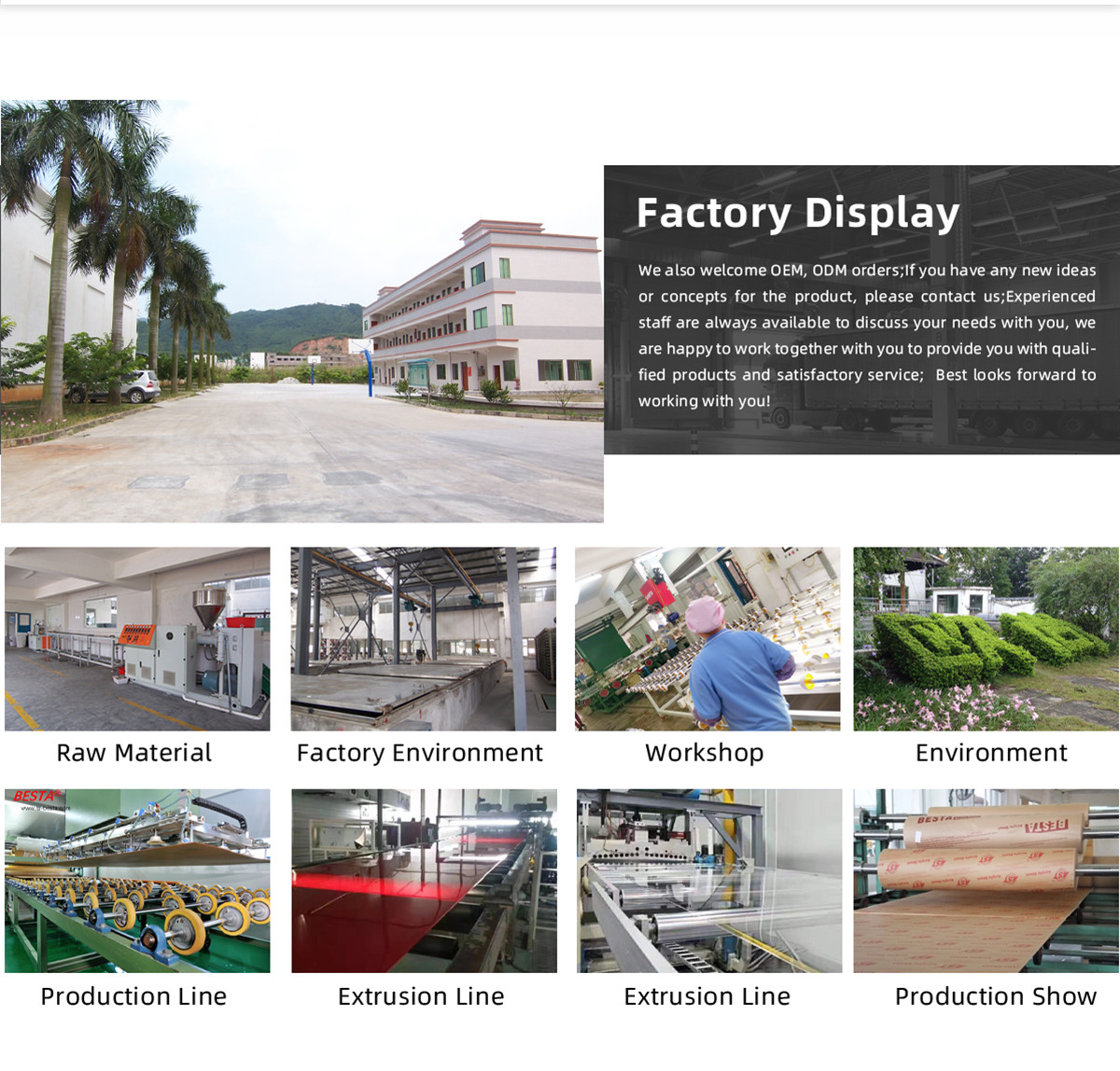 Double Layer Acrylic Sheet Fence Panel with Modern Design Style and Benefit
