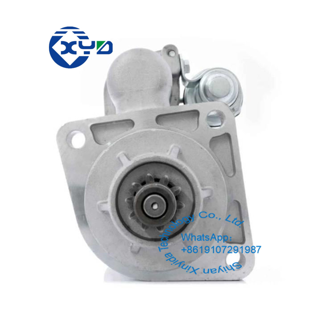 8200387 2P0911023E Delco Starter Motor 24 Volt Delco 29MT Starter
