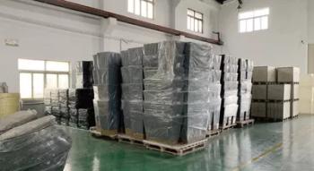Jiangsu Zhuohe Mould Co., Ltd.