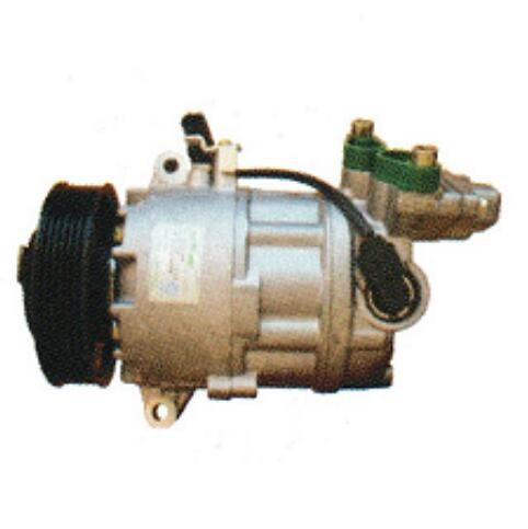 ALA21412 BMW A/C COMPRESSOR E90,320 A/C COMPRESSOR CSE613C A/C COMPRESSOR 64529182793 A/C Compressor