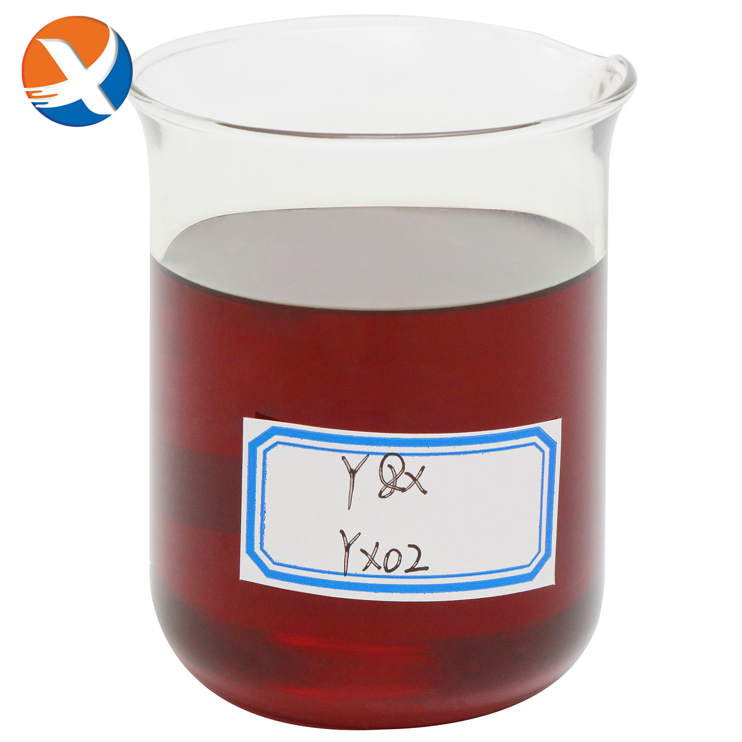 High Efficient Collector YX02 with Foaming Property Enhanced Foaming Performance