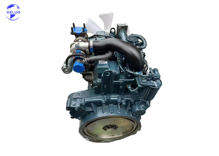 3.3L Brand New Japan Original Kubota V3307 Emission Euro V National V