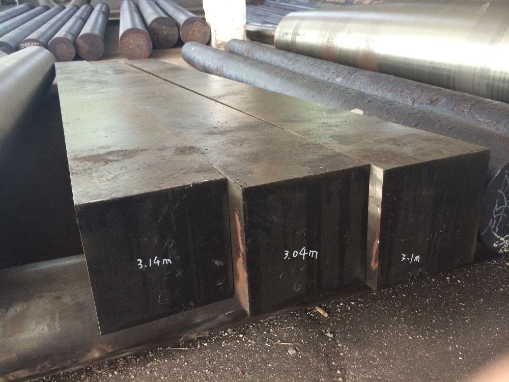 ISO9001 Certified SS316 SS304 Stainless Bright Steel Square Bar