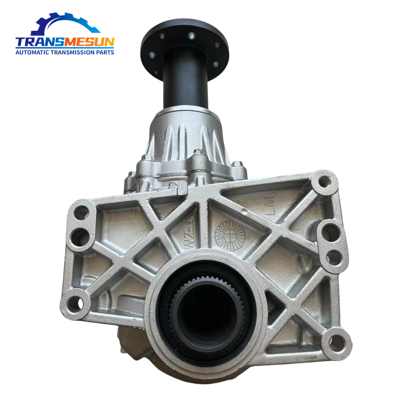 Hyundai Kia Sorento 473003B600 Transfer Case Assembly