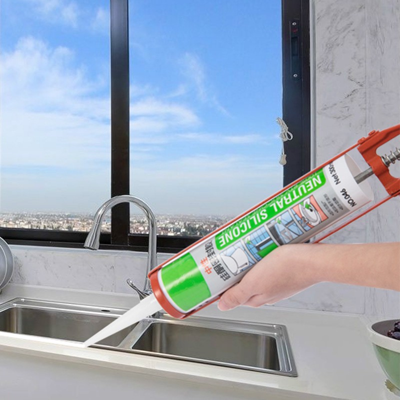 Aquarium Silicone Sealant