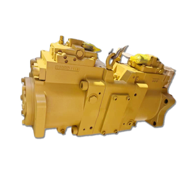 Excavator E349GC E350GC E374GC Complete Hydraulic Pump K7V280DTP For CAATerpillar
