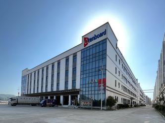Shenzhen Qunmao Display Technology Co., Ltd.