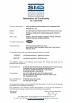 ANHUI JAC INTERNATIONAL CO., LTD. Certifications