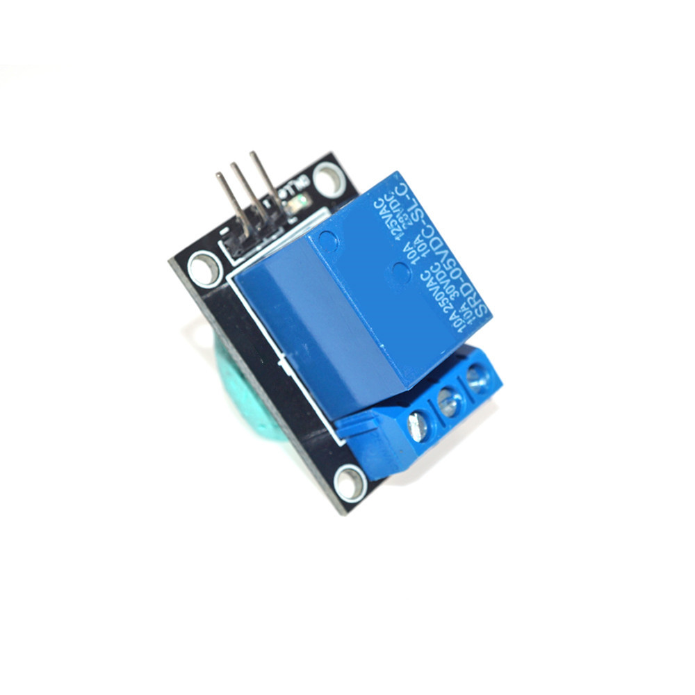 5V Relay Module KY-019 For Arduino
