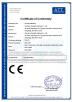 Shenzhen Sunlight Lighting Co., Ltd. Certifications