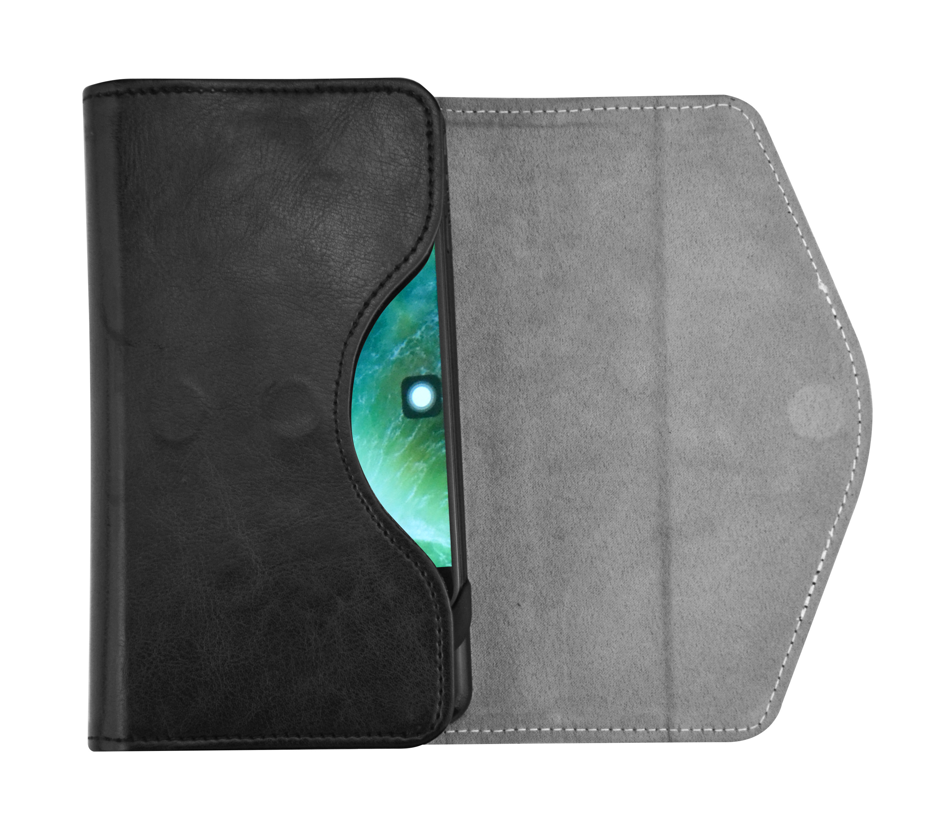 2 IN 1 Qi Wireless Battery Pack , 5W Portable Wireless Charger Power Bank