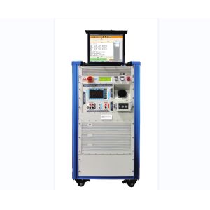 Buy cheap Wire Harness Testing Equipment DC 5000V product