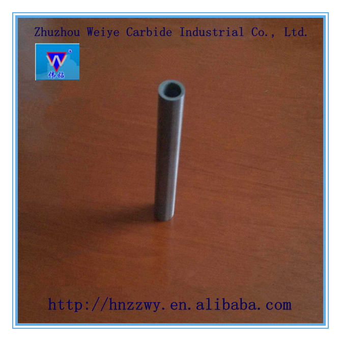 HIGH HARDNESS CEMENTED TUNGSTEN CARBIDE SANDBLAST NOZZLES CORROSION RESISTANCE