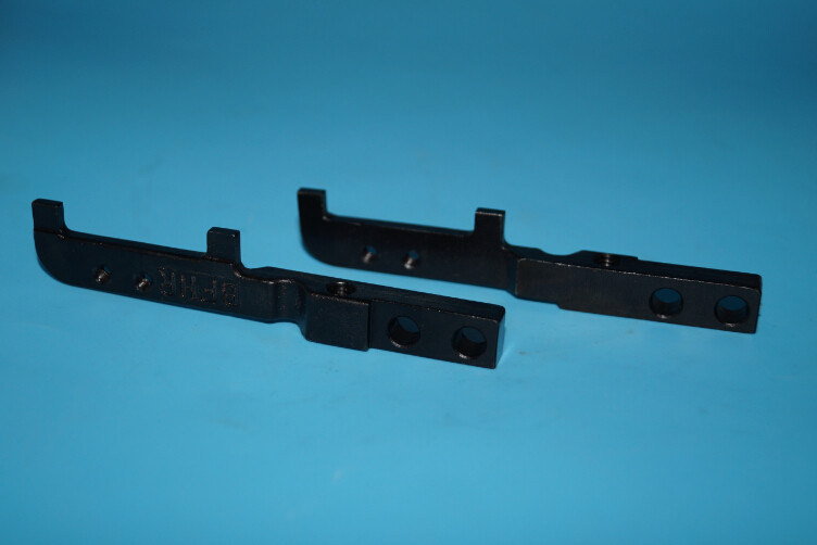 C5.072.205,C5.072.206,driver DS and OS, side lay, CD102 SM102 CX102 machines block plate