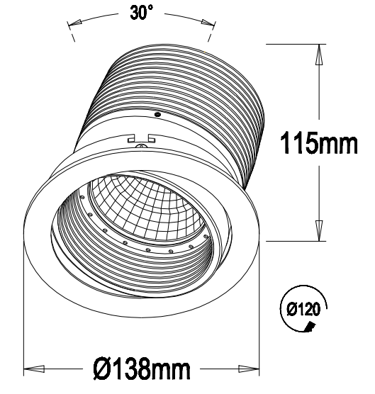 D1006A 30W