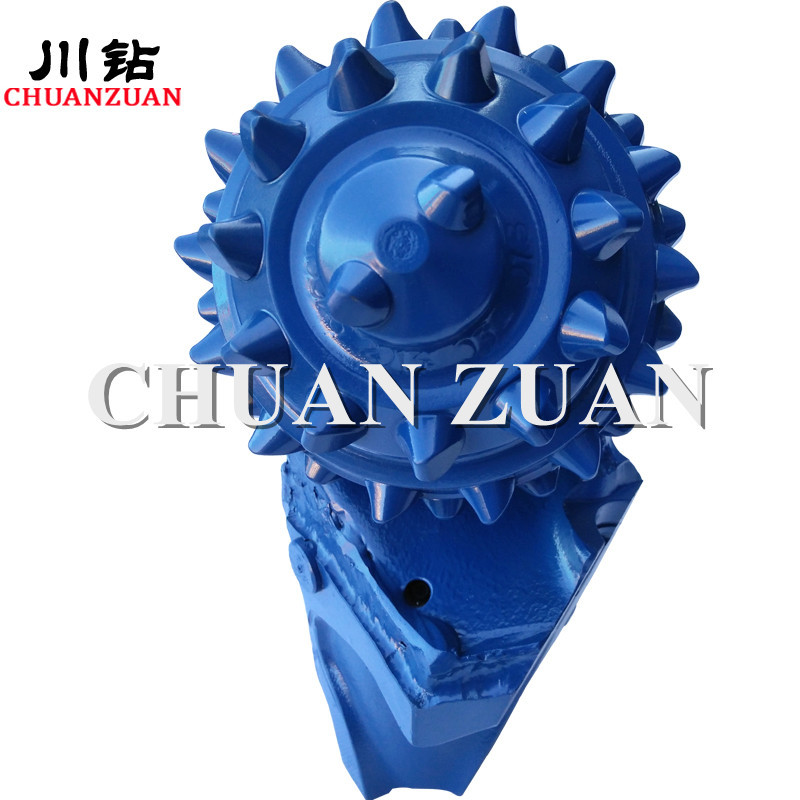 New sealed bearing Roller Cone Drill Bits Head for HDD Project
