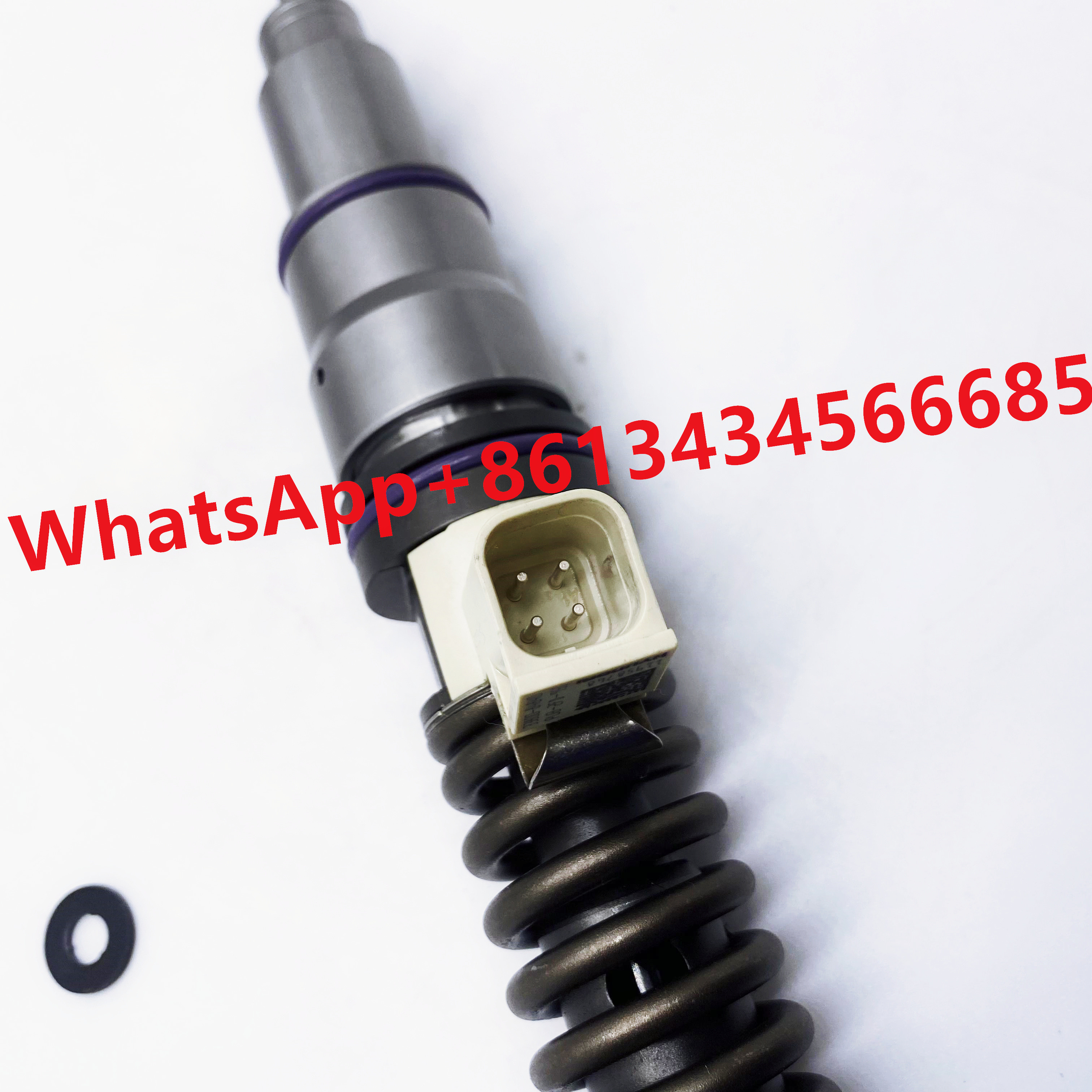 injector 22089886 BEBE4P01103 Diesel engine fuel Injector 22089886 BEBE4P01103 E3.27 For VOLVO TRUCK/VOLVO MD13
