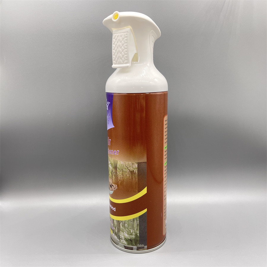 Premium Air Freshener Actuator - Stylish Dispenser for Fragrant Spaces