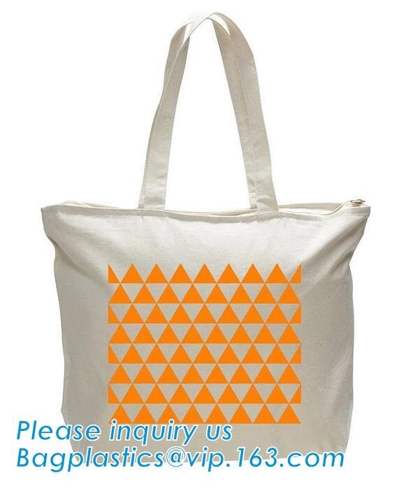 Professional Cosmetic Bag Canvas Zipper Pouch Wholesale, Private Label Makeup Bag, Canvas Bag with Zipper bagplastics