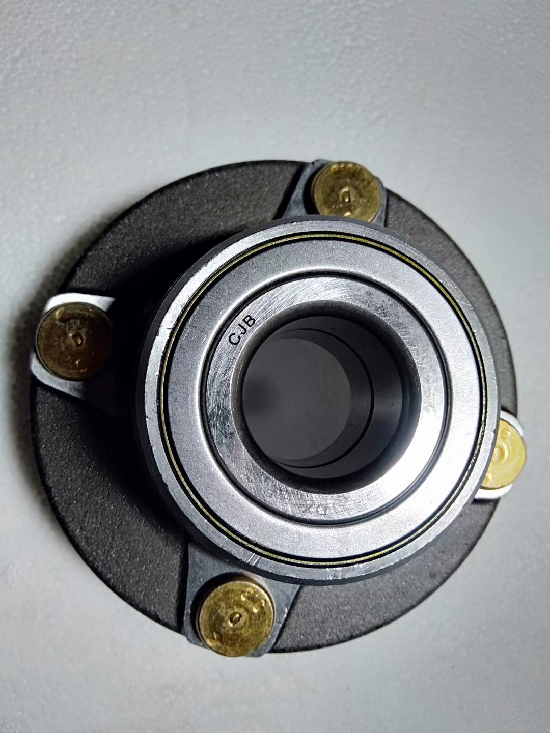 051-4125 TOYOTA Auto Parts Bearings Roller Tapered For Machine Tool Spindle