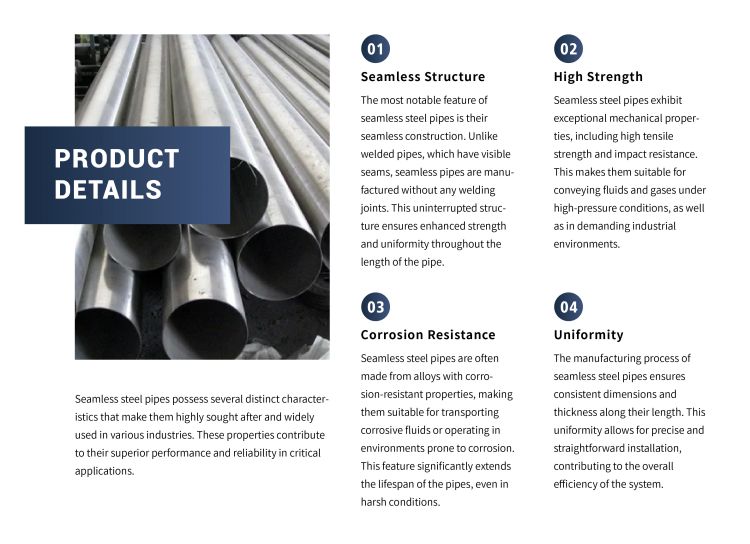 Low-Carbon Seamless Steel Pipe Out Diameter 21.3mm-406.4mm Payment Terms 30%TT Advance 70% Balance ASTM A213 A35 A53 T25