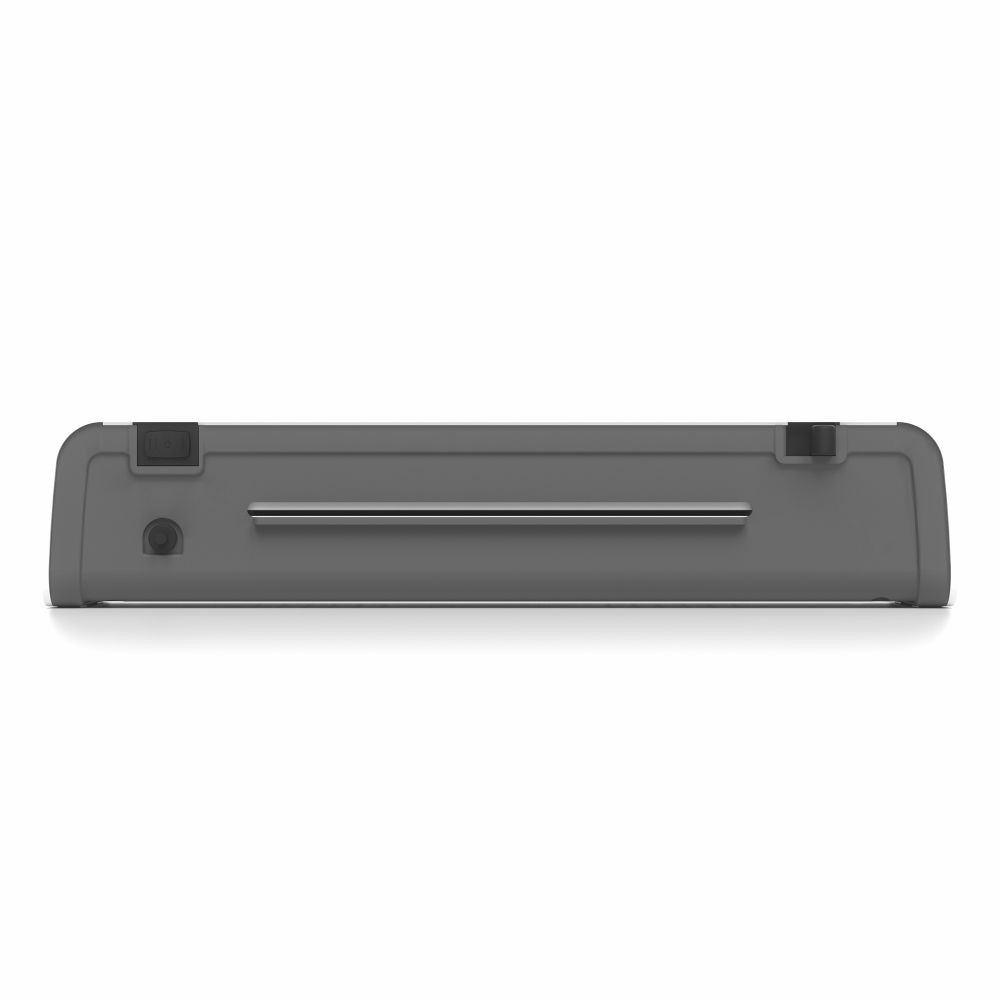 6" A6 Office Laminator Machine , ID Card Lamination Machine 300 Mm/Min