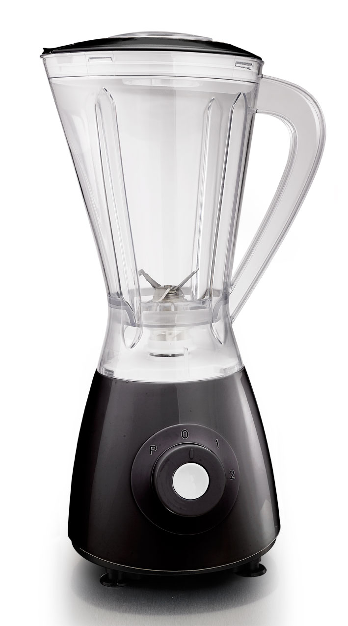 BL807 table blender from Kavbao