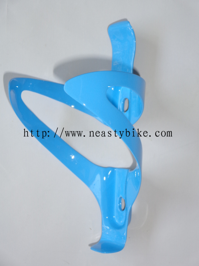 NT-BC1009 Cycling Blue Carbon Fiber Bottle Cage