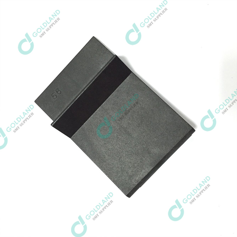 Siemens/ASM Siplace X Series 56mm feeder part 03041722S01 Siemens siplace ASM Flap tape disposal siemens smt spare parts