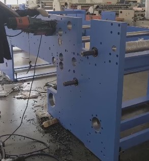 Upgrade Your Production Line with Style Thread Sewn Notebook Making Machine