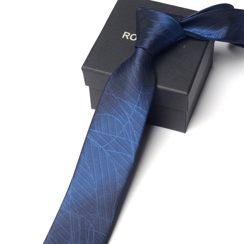 Average Size Tie Custom Striped Fashion Classic 100% Polyester Woven Men's Gravata