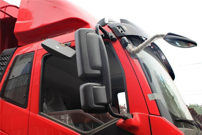Automatic Transmission Heavy Cargo Truck 1-10 Ton Diesel Euro 3 High Speed 48-65km/H