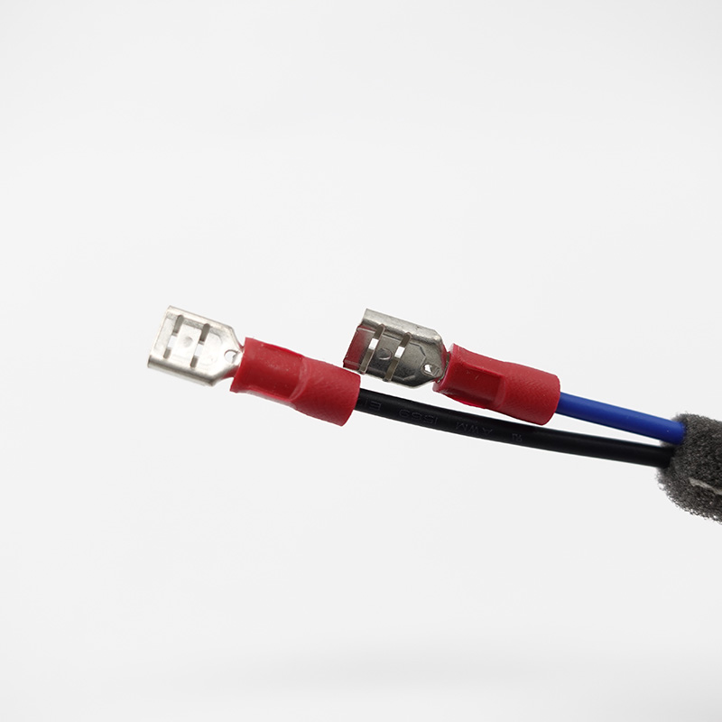 Harness 187 250 Quick Connector For Internal Wiring Of Electrical Equipment