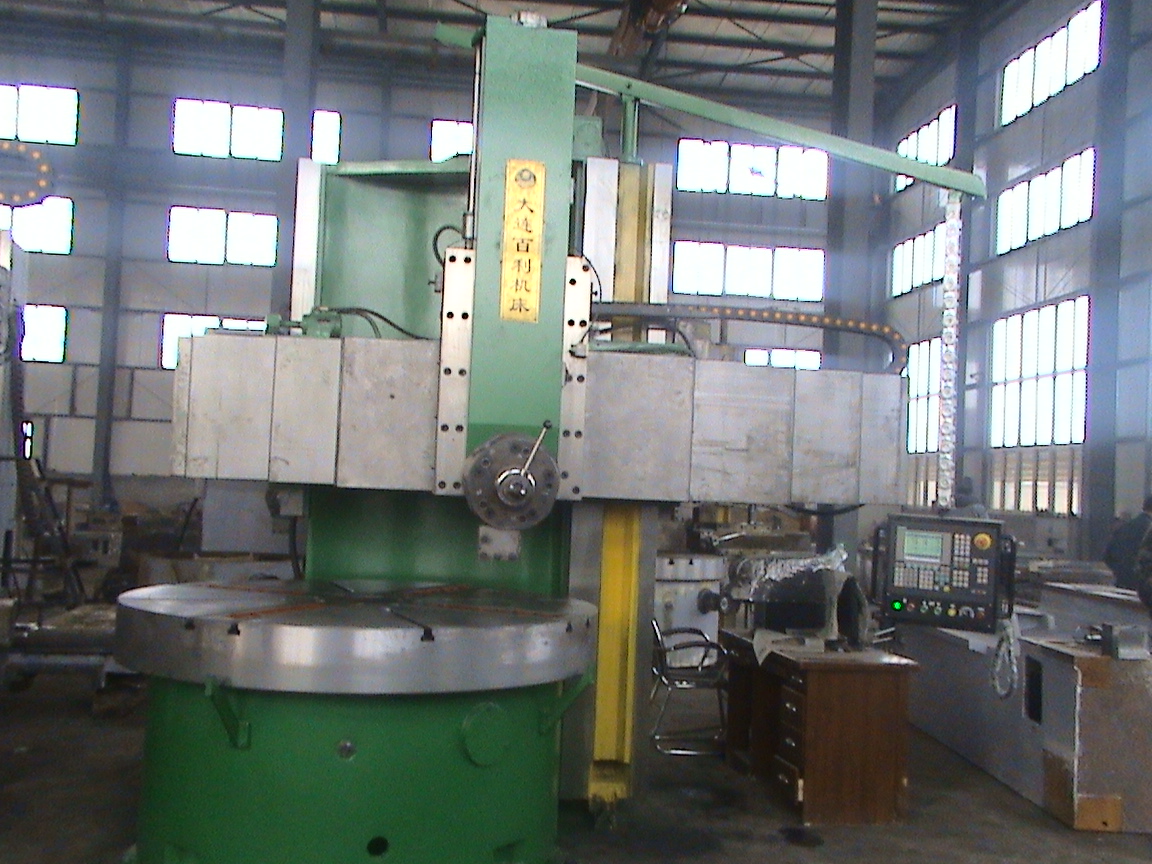 High Speed and High Efficiency Auto Parts Lathe Machining