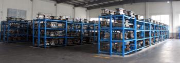 Dongguan City Dexin Can Co.Ltd