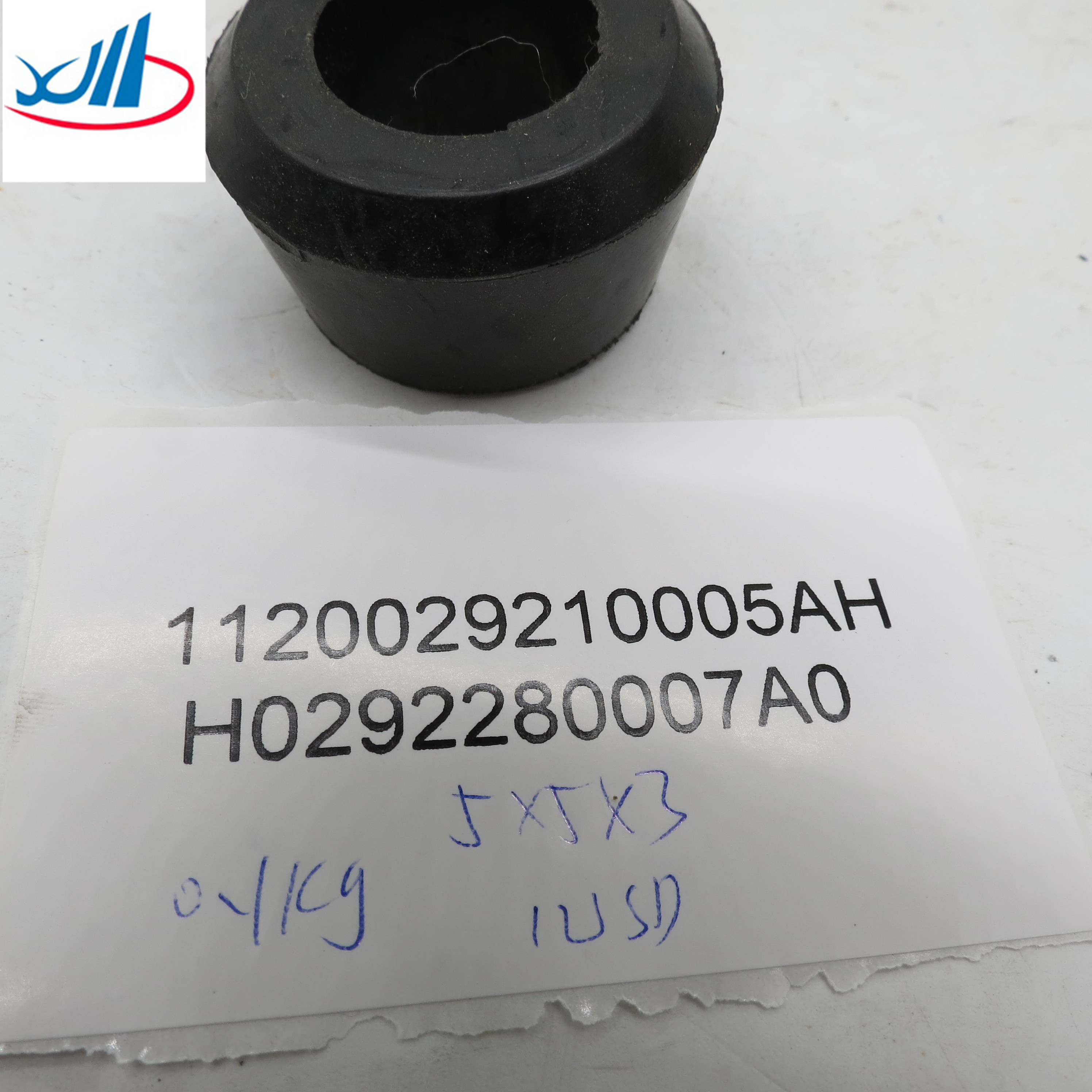 Transformer Toroidal Core Soft Magnetic Mn Zn Or Ni Zn Ferrite Core