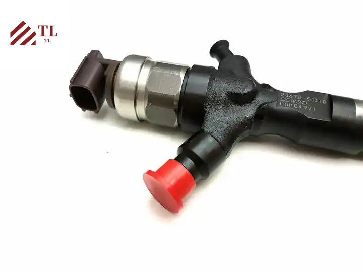 23670-30190 Denso Injector 23670-0L090 295050-0811 236700L090 For Hydraulic Main Pump