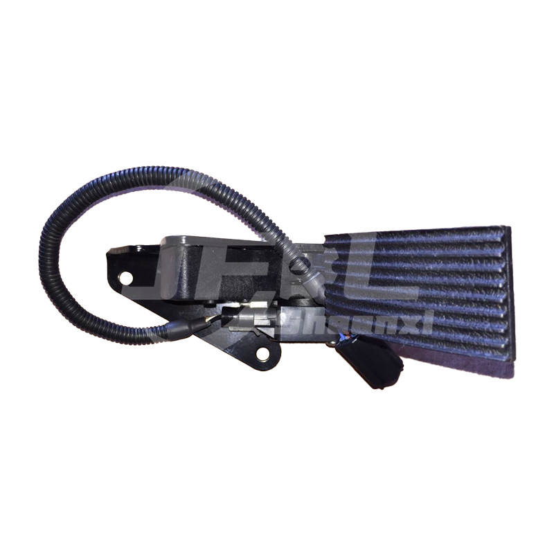 WP10 WP12 Electronic accelerator pedal assembly DZ97189570283 for Shacman X3000 truck Parts