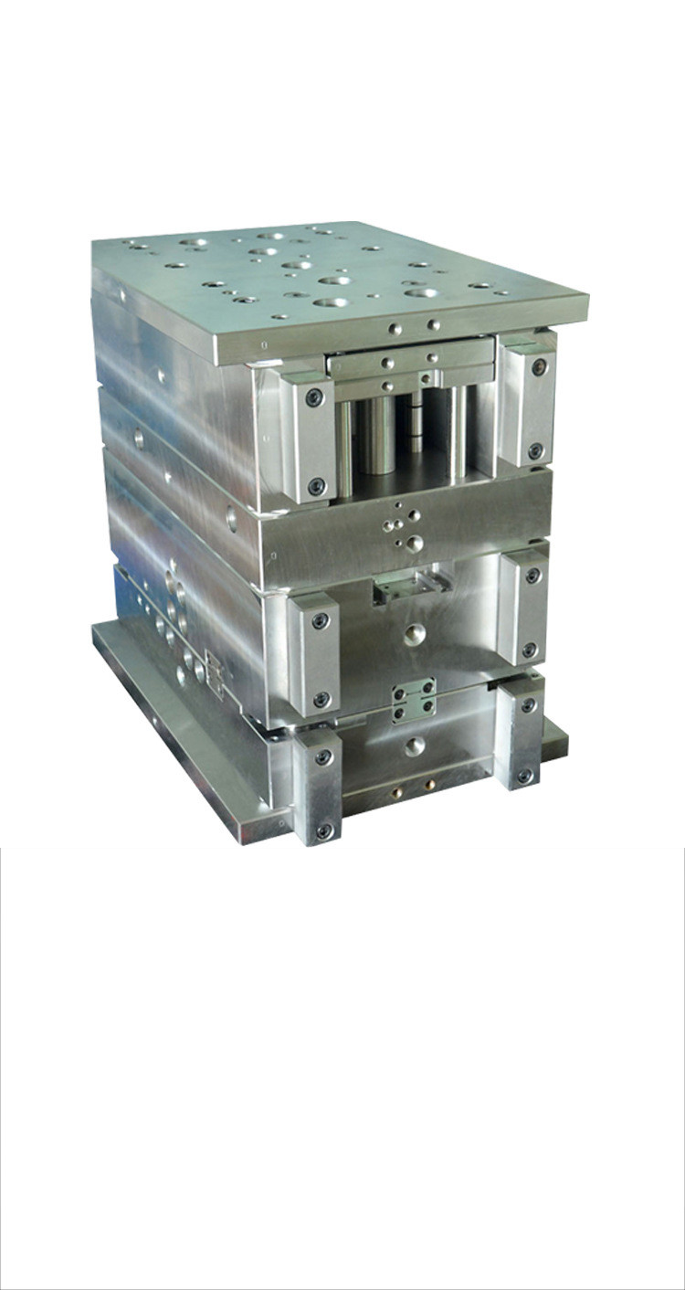 Conductive Silicone Injection Molding Small Batch Connector Vacuum Replica