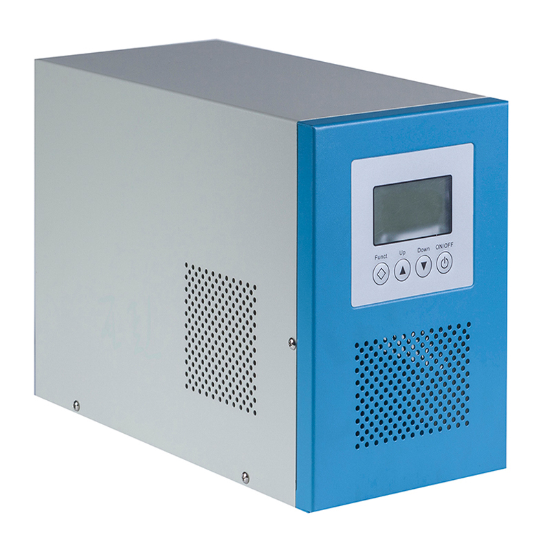 China Factory Good Price Household Split Phase Solar Hybrid Off Grid Inverter