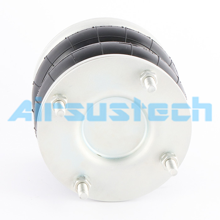 Gas-filled 6X2 Replace Contitech Air Spring FD76-14DS M/31062 Norgren Air Bellows