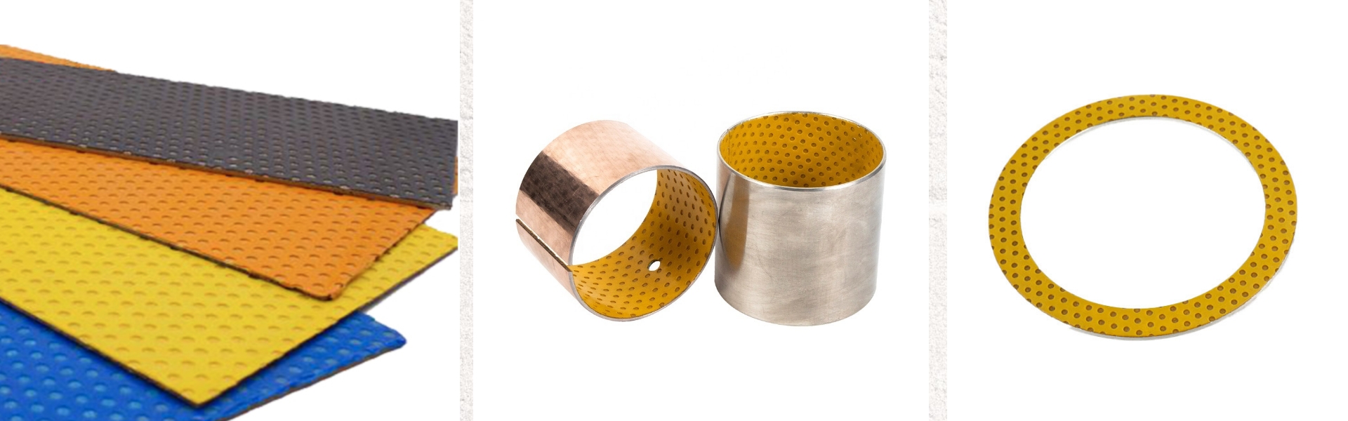 dx Bearing forms