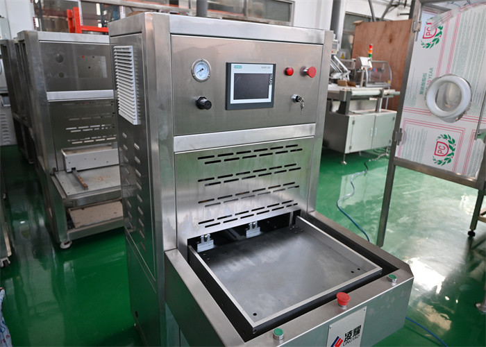 Chemical Heat Sealer Medical Packaging Medical Bag Sealer ODM