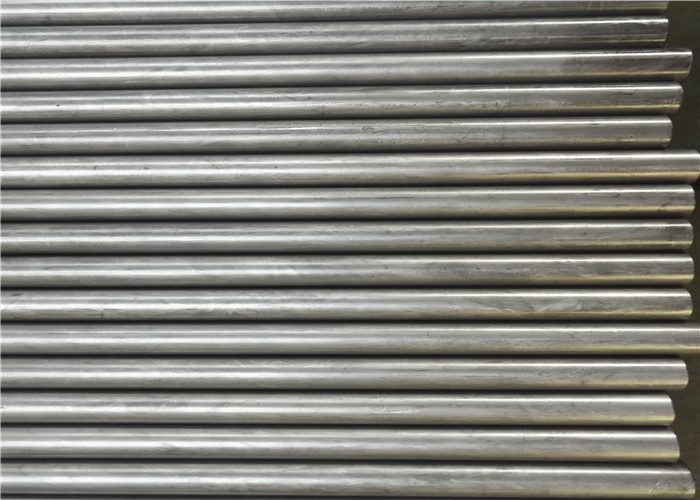 Cold Drawn Finished Hollow Steel Tube Seamless For Auto Stabilizer System