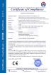 Zhejiang Infectious Medicine Technology Co., Ltd. Certifications