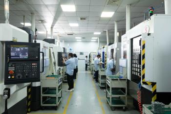 Shenzhen Rongtaixing Technology Co., Ltd