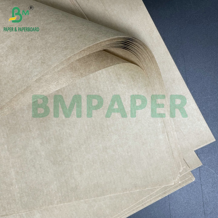 High Absorbent Kraft Paper Roll 95gsm Cooling Pad Wet Curtain Base Paper