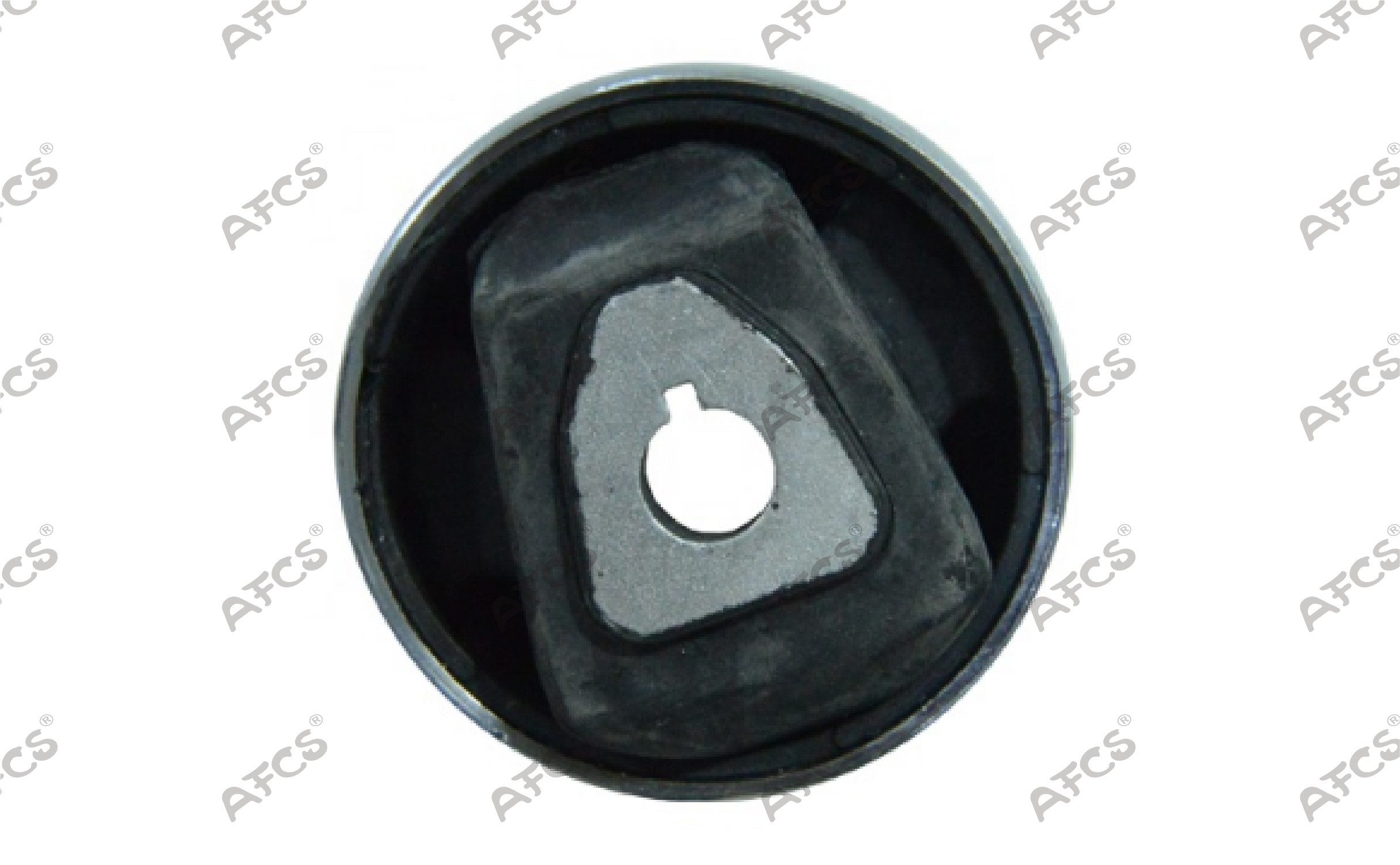 BMW 31106778015 Hydro Front Lower Rubber Control Arm Bushings